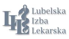 Lubelska Izba Lekarska logo