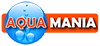 Aquamania logo