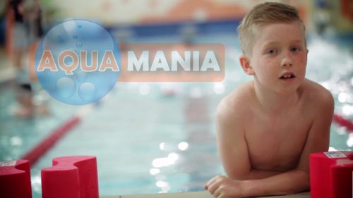 Szkoła pływania Aquamania - nauka i doskonalenie pływania Szkoła pływania Aquamania - nauka i doskonalenie pływania