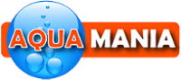 Aquamania - logo