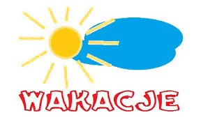 clipart wakacje Aquamania Lublin