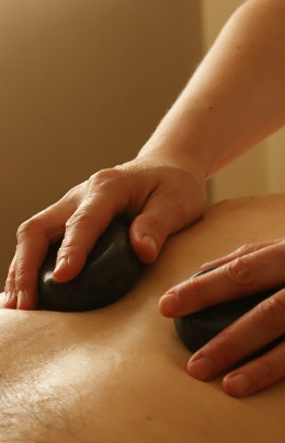 Masaż - szkoła pływania Aquamania Masaż - szkoła pływania Aquamania