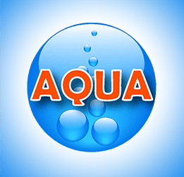 Aquamania Lublin logo